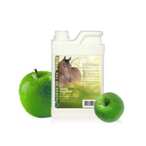 Sellerie - Shampoing Apple Pearl - 1L HOTW - Shampoings