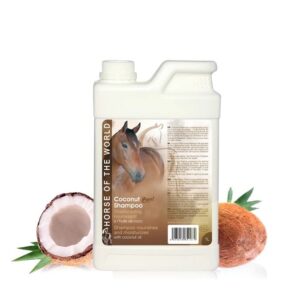 Sellerie - Shampoing Coconut Pearl - 1L HOTW - Shampoings
