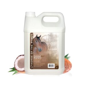 Sellerie - Shampoing Coconut Pearl - 5L HOTW - Shampoings