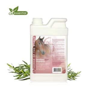 Sellerie - Shampoing Sensitive Pearl - 1L  HOTW - Shampoings