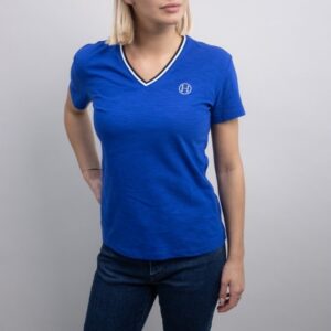 Sellerie - T-shirt Telav S24 HARCOUR - Dame