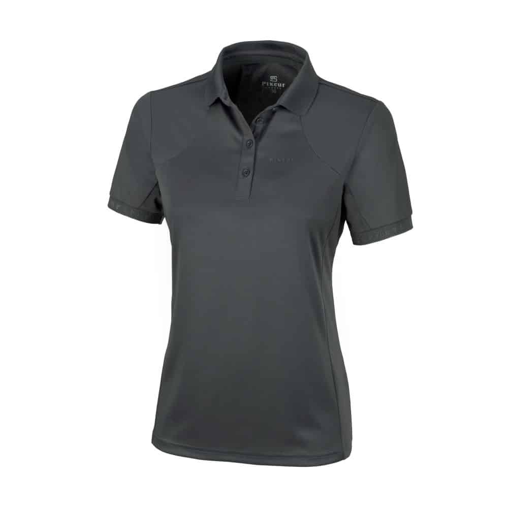 Sellerie - T-shirt polo S24 Pikeur Sports - Dame