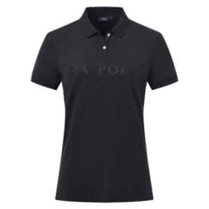 Sellerie - T-shirt polo Sandy HV POLO - Dame