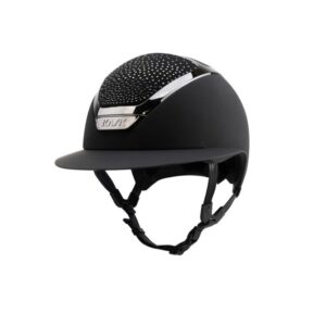 Sellerie - Casque Star Lady Chrome Diamond mix KASK - Non classé