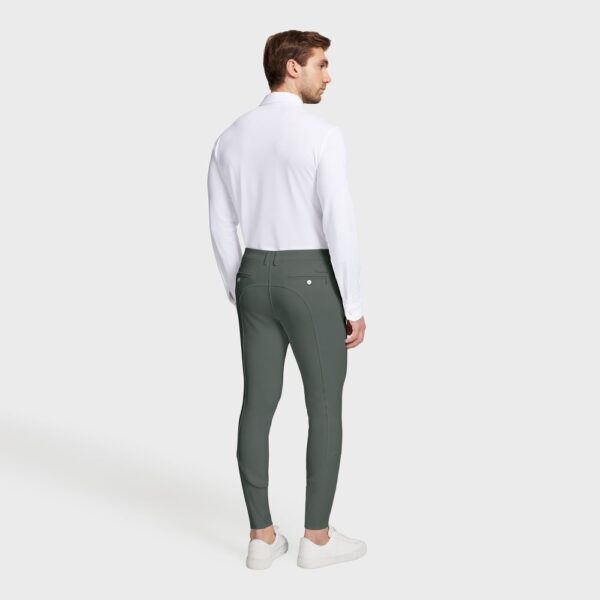 Sellerie - Pantalon grip genoux Raphael S24 - Homme SAMSHIELD - Homme