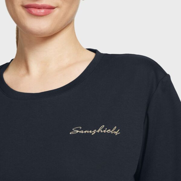 Sellerie - T-shirt Rosalie - Dame S24 SAMSHIELD - Dame
