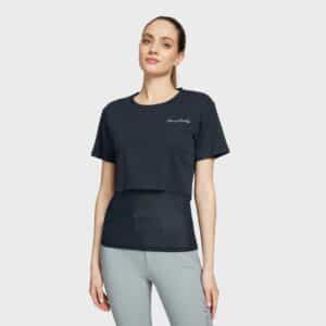 Sellerie - T-shirt Rosalie - Dame S24 SAMSHIELD - Dame