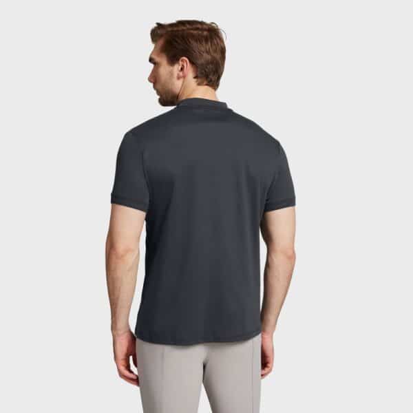 Sellerie - T-shirt polo Darius S24 - Homme SAMSHIELD - Homme