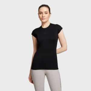 Sellerie - T-shirt sans couture Luana - Dame S24 SAMSHIELD - Dame