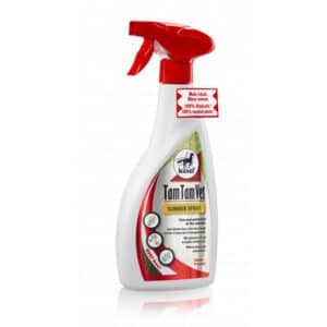 Sellerie - Tam Tam Vet summer spray - 550 ml LEOVET - Produits anti-insectes