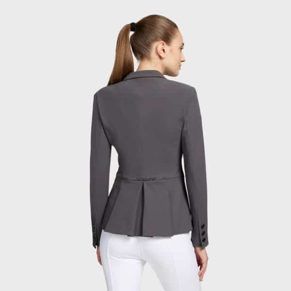 Sellerie - Veste de concours Victorine Premium - Dame S24 SAMSHIELD - Vestes de concours