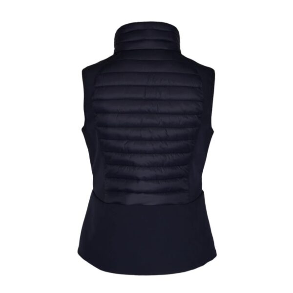 Sellerie - Bodywarmer veste sans manches Classic KINGSLAND - Dame