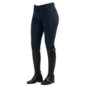 Sellerie - Pantalon grip genoux Luanah SPOOKS - Dame