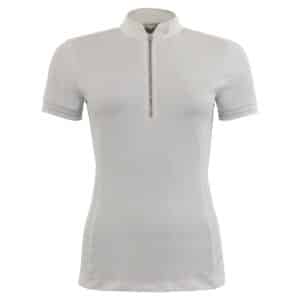 Sellerie - Polo de concours manches courtes Textural ANKY® - Polos de concours