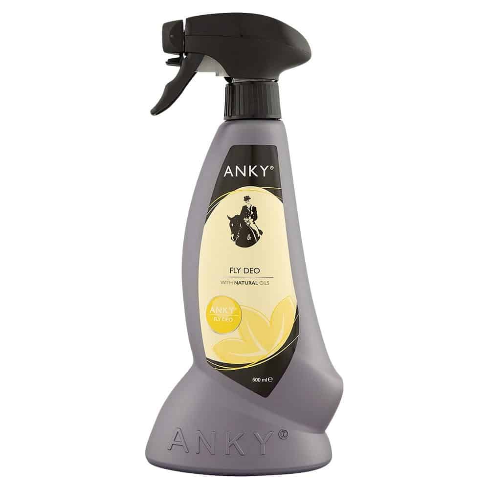 Sellerie - Spray anti-insectes Fly Deo ANKY® - Produits anti-insectes