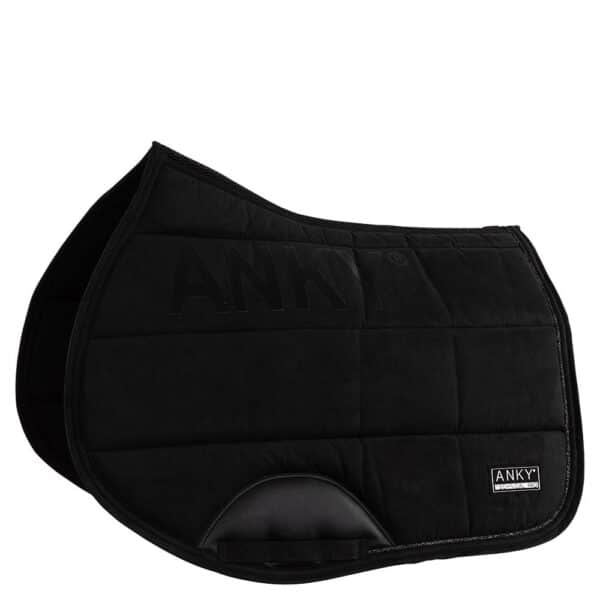 Sellerie - Tapis de selle Anatomic Tech ANKY® - Obstacle