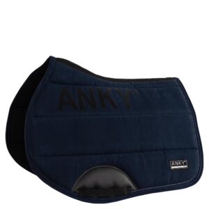 Sellerie - Tapis de selle Anatomic Tech ANKY® - Obstacle
