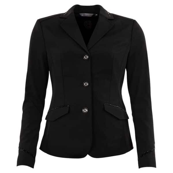 Sellerie - Veste de concours Platinum ANKY® - Vestes de concours