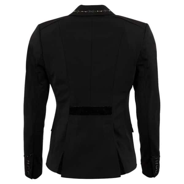 Sellerie - Veste de concours Platinum ANKY® - Vestes de concours