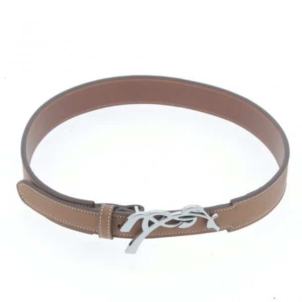 Sellerie - Ceinture "Signature" PENELOPE - Ceintures