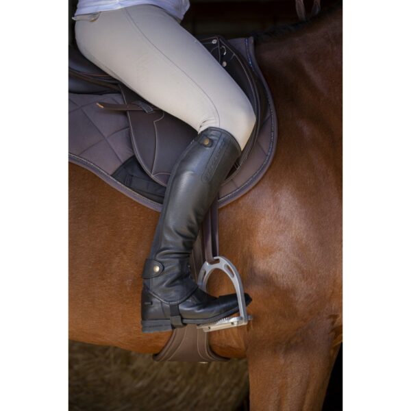 Sellerie - Mini-chaps "Soft" EQUITHEME - Chaps