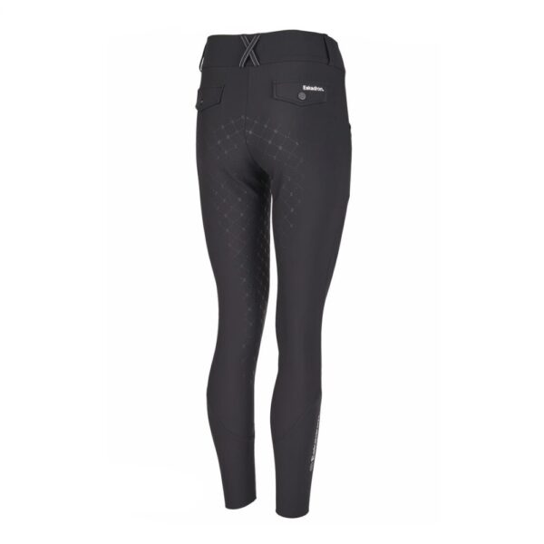 Sellerie - Pantalon Dynamic S24 ESKADRON - Dame