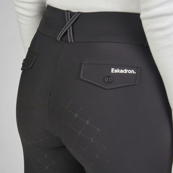 Sellerie - Pantalon Dynamic S24 ESKADRON - Dame