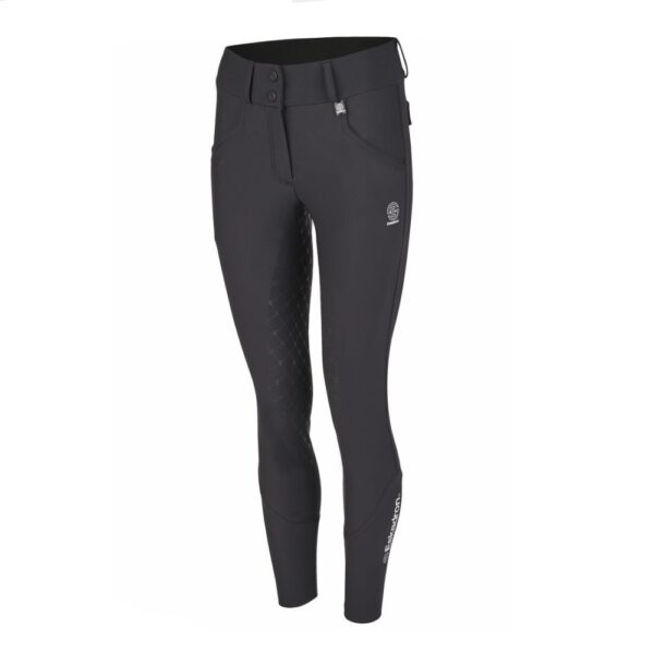 Sellerie - Pantalon Dynamic S24 ESKADRON - Dame