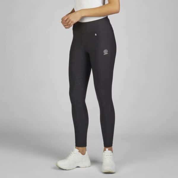 Sellerie - Pantalon legging Pro Dynamic S24 ESKADRON - Dame