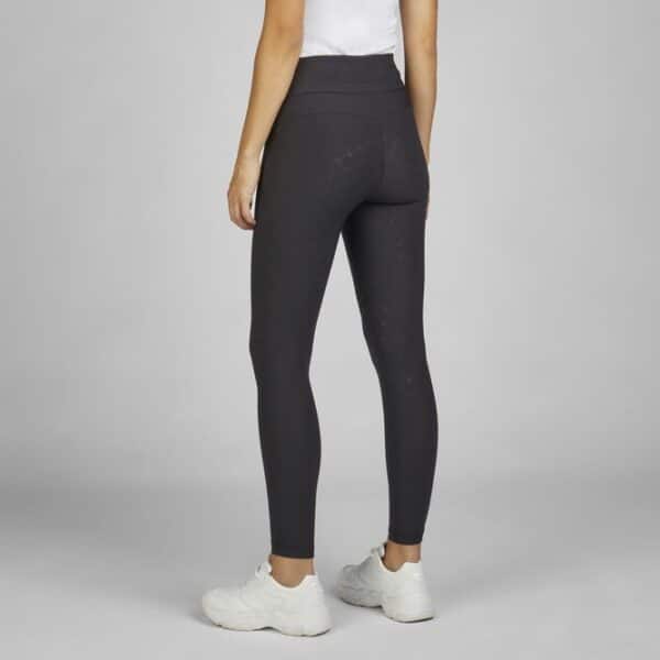 Sellerie - Pantalon legging Pro Dynamic S24 ESKADRON - Dame