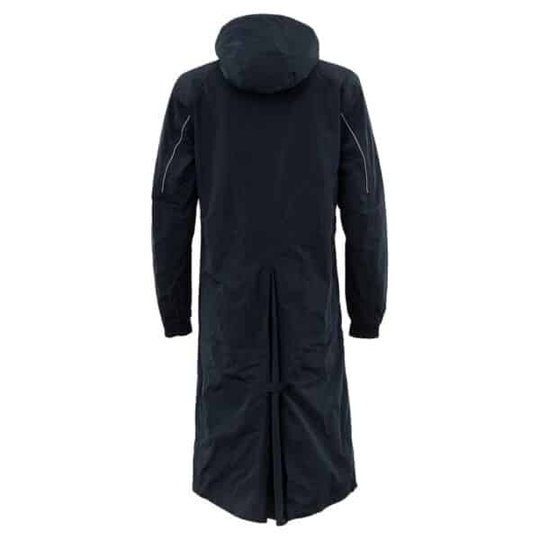 Sellerie - Veste longue imperméable Essentials - unisexe BR - Homme