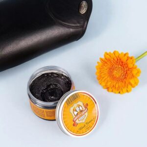 Cirage Caress 150 ml CHARLEE'S LEATHER - Soin du cuir