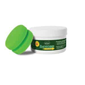 Sellerie - Emouchine Protec gel pot + éponge RAVENE - Produits anti-insectes