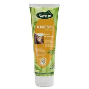 Sellerie - Kinesyl crème 250ml RAVENE - Soins des membres