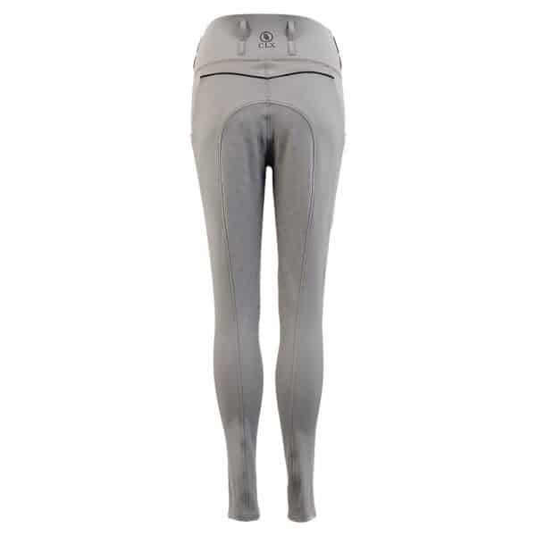 Sellerie - Pantalon legging full grip CLX BR - Dame