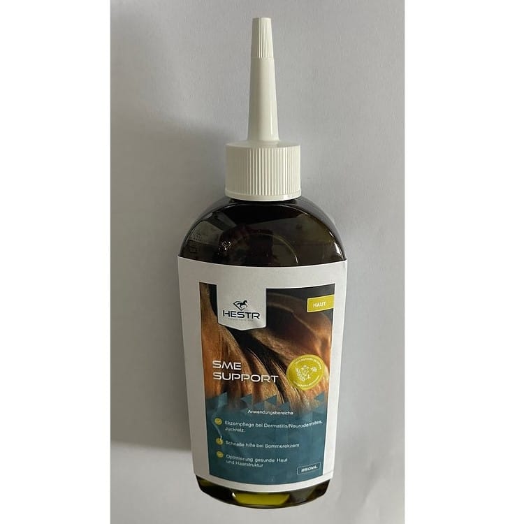 Sellerie - SME Support huile apaisante anti-grattage HESTR - Soins de la peau