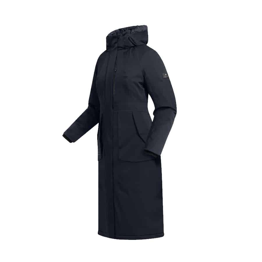 Sellerie - Manteau d'équitation hiver Performance Opal E·L·T - Dame