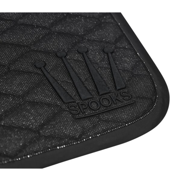 Sellerie - Tapis de selle Bellah S24 SPOOKS - Obstacle