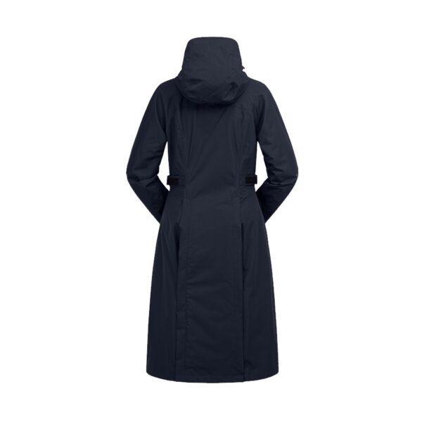 Sellerie - Veste imperméable Fehmarn E·L·T - Dame