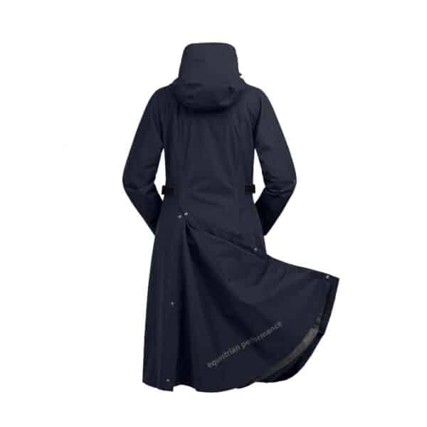 Sellerie - Veste imperméable Fehmarn E·L·T - Dame