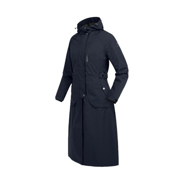 Sellerie - Veste imperméable Fehmarn E·L·T - Dame