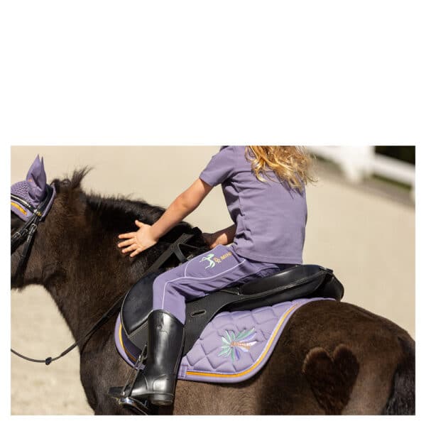 Sellerie - Legging Mini horse BR - Enfant