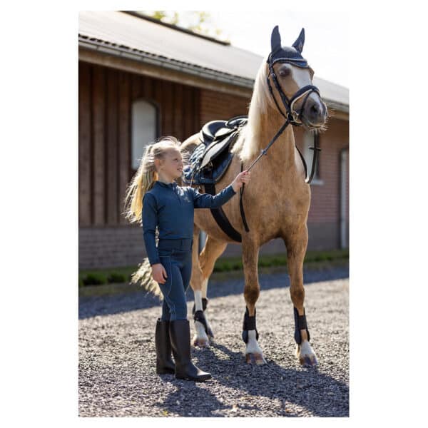 Sellerie - Legging Mini horse BR - Enfant