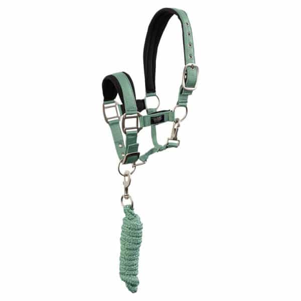 Sellerie - Licol + corde Mini Horse BR - Licols et accessoires