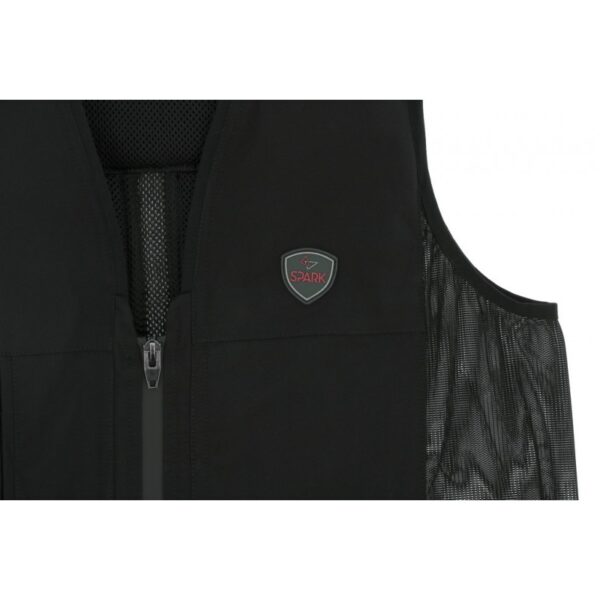 Sellerie - Gilet airbag Manège SPARK - Airbags et accessoires