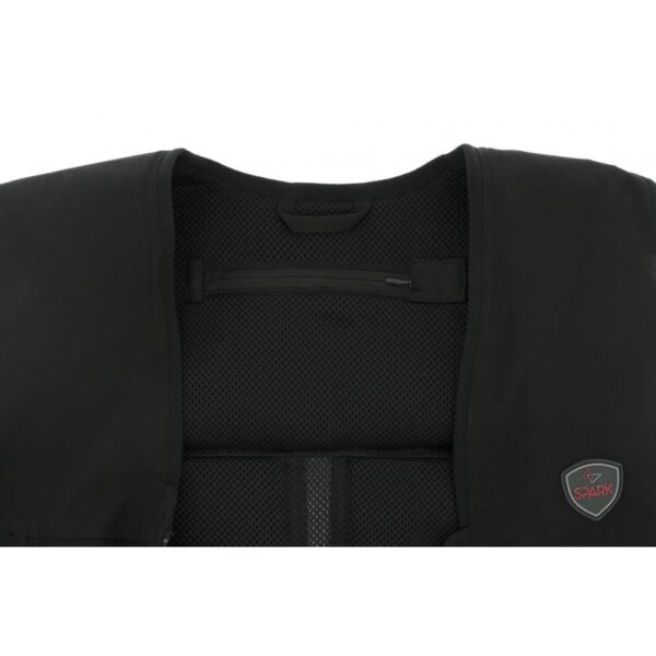 Sellerie - Gilet airbag Manège SPARK - Airbags et accessoires