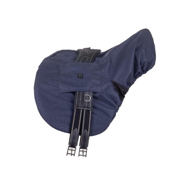 Sellerie - Housse de selle Collection QHP - Sacs et housse de selles