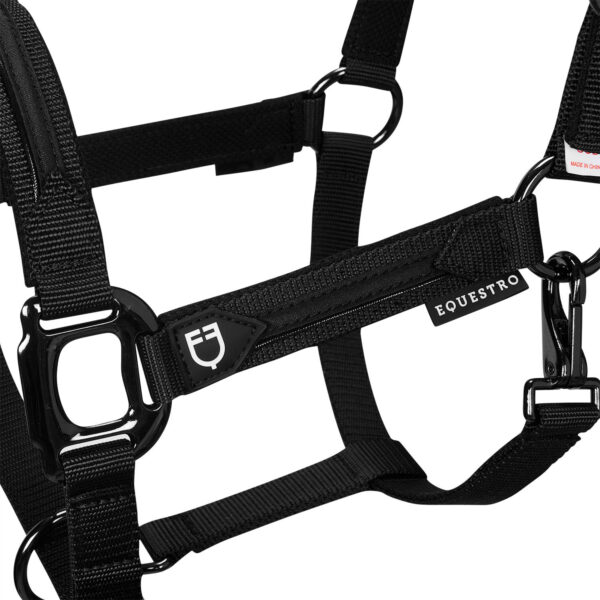 Sellerie - Licol nylon EQUESTRO - Licols et accessoires