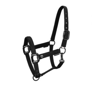 Sellerie - Licol nylon EQUESTRO - Licols et accessoires