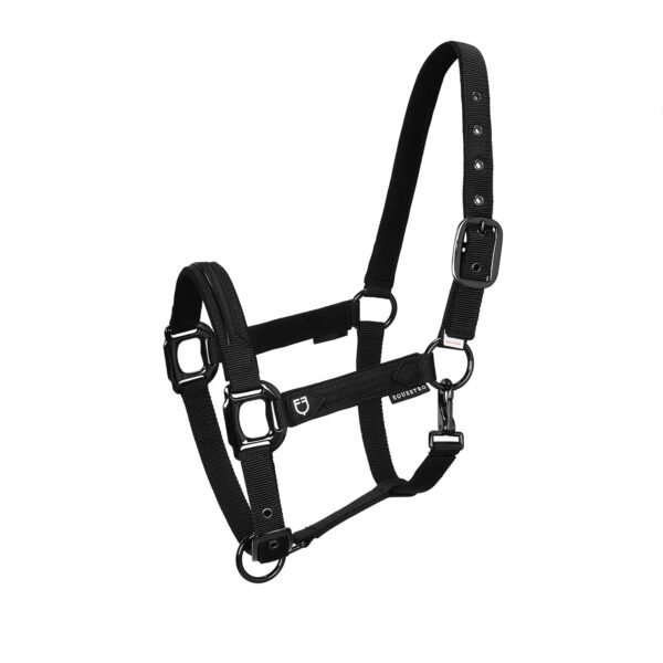 Sellerie - Licol nylon EQUESTRO - Licols et accessoires